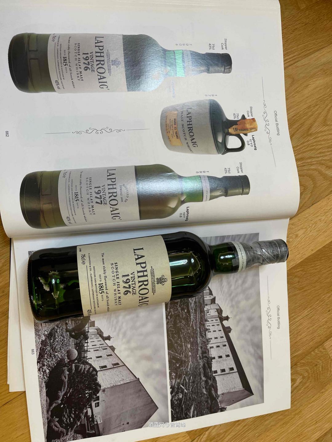 又是半年才到的!呀呀呀-