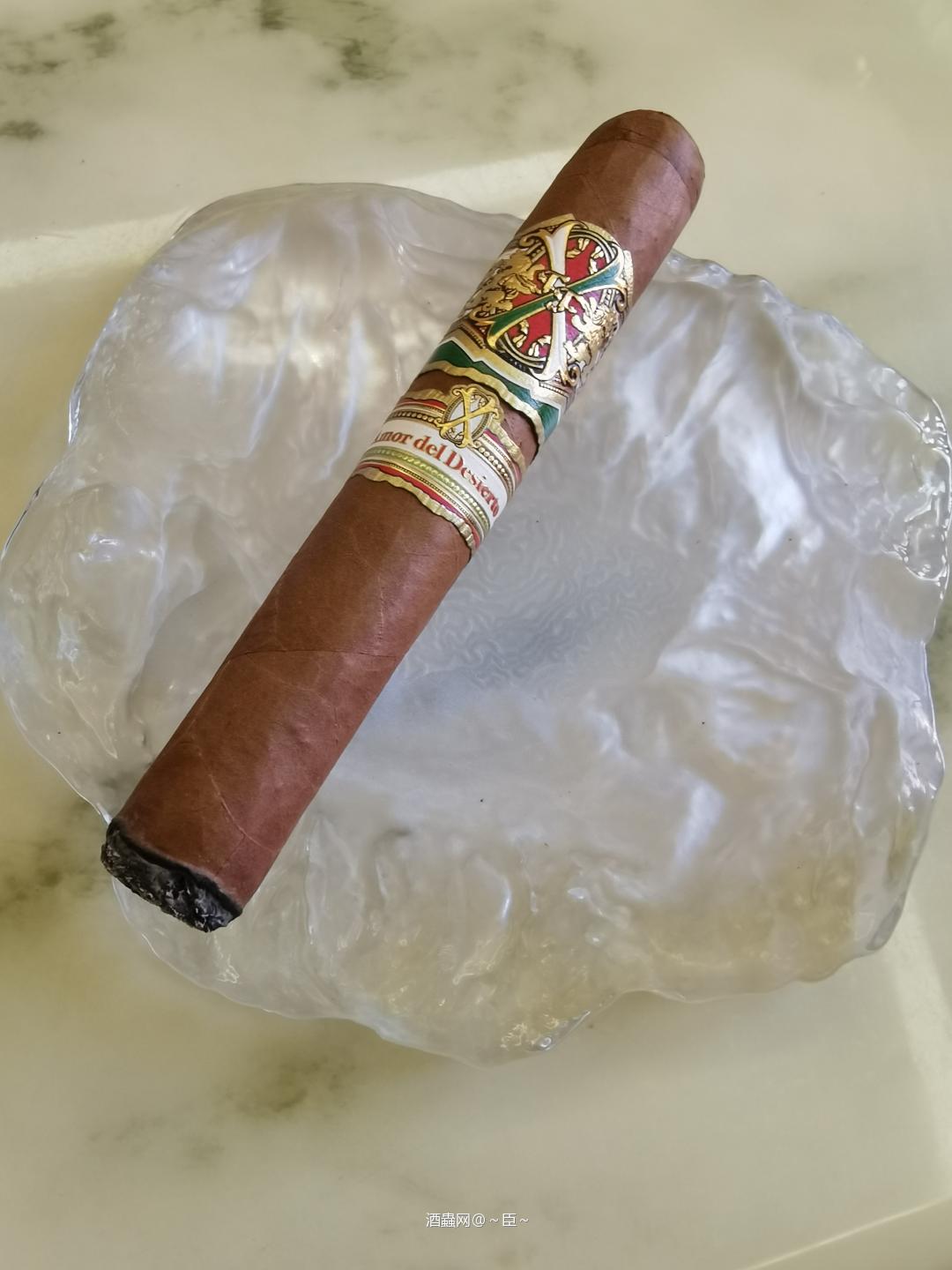 开盒新版巨著20周年，好抽