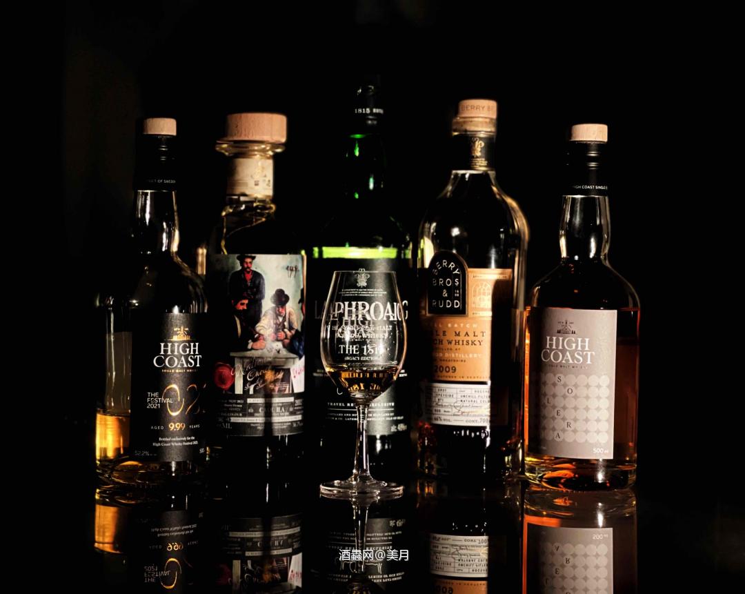 感恩遇见，不论错对，我要喝醉