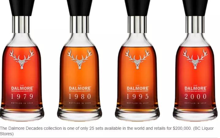 不是酒贵了，是钱太多了