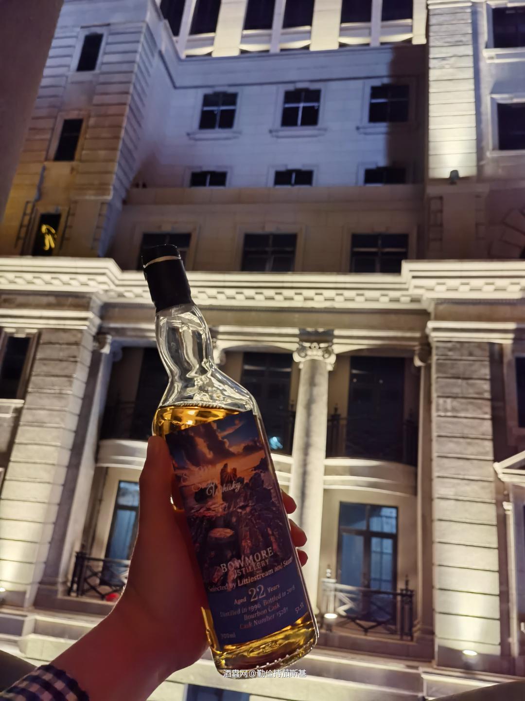 最近来沪朋友多，帮清了些瓶底，开新酒咯