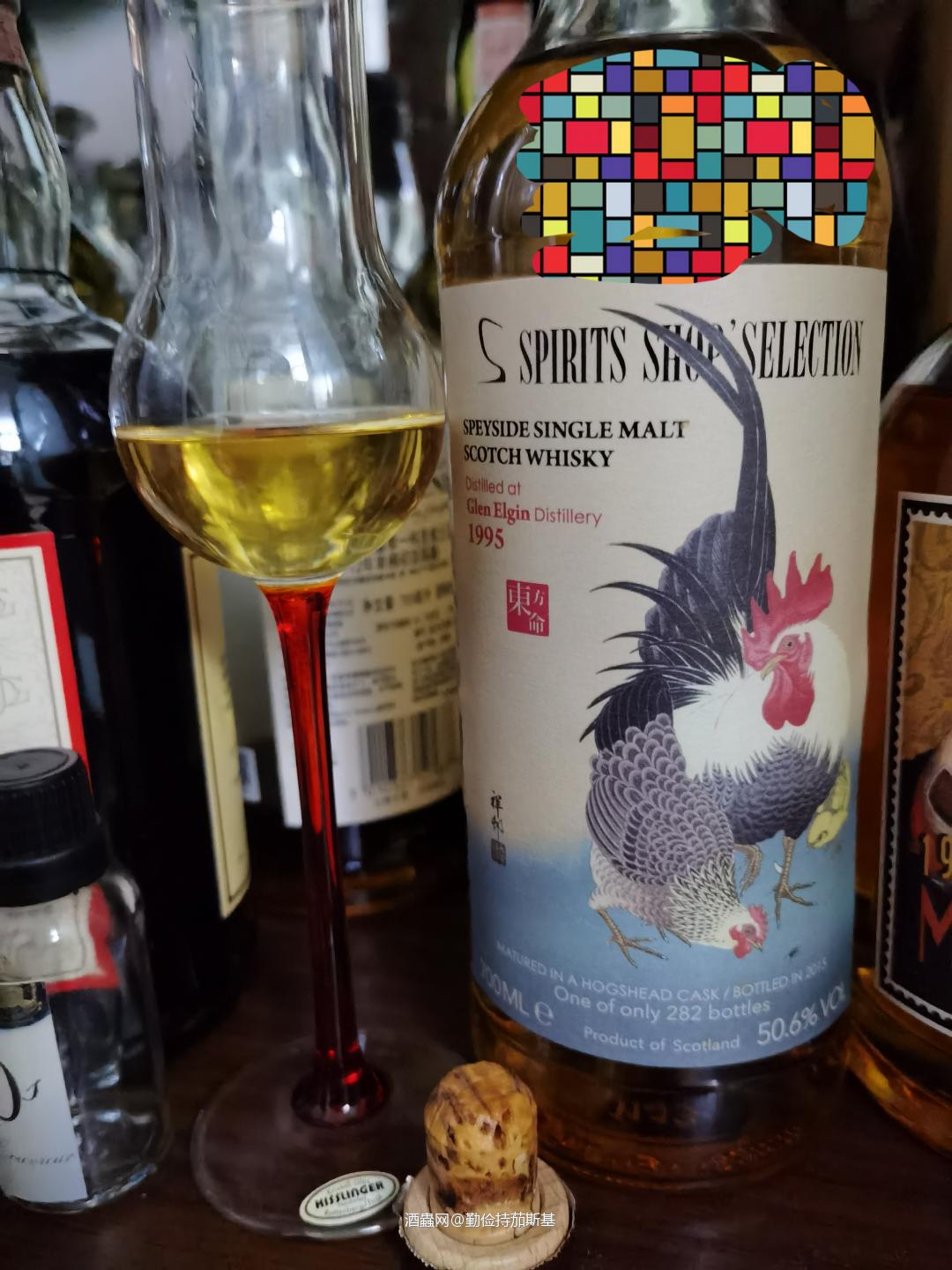 最近来沪朋友多，帮清了些瓶底，开新酒咯