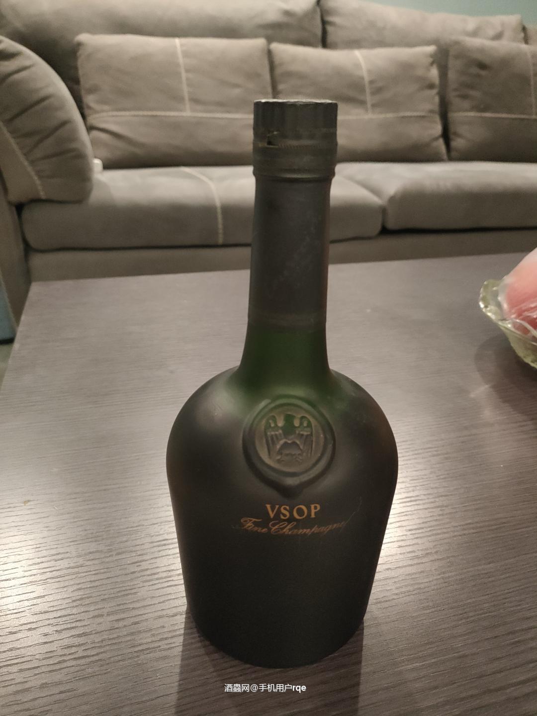 80年代老酒，帮忙看看