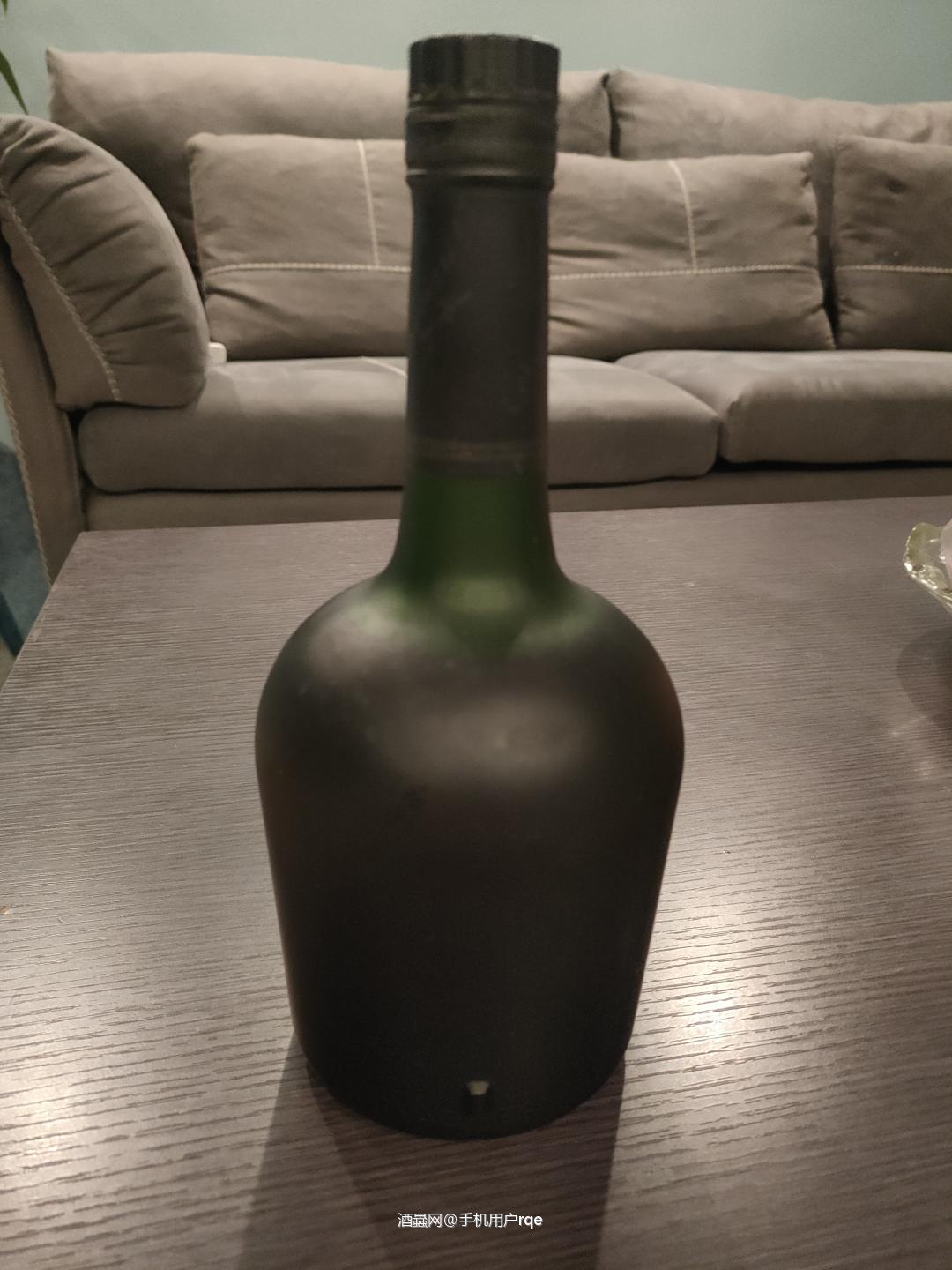 80年代老酒，帮忙看看