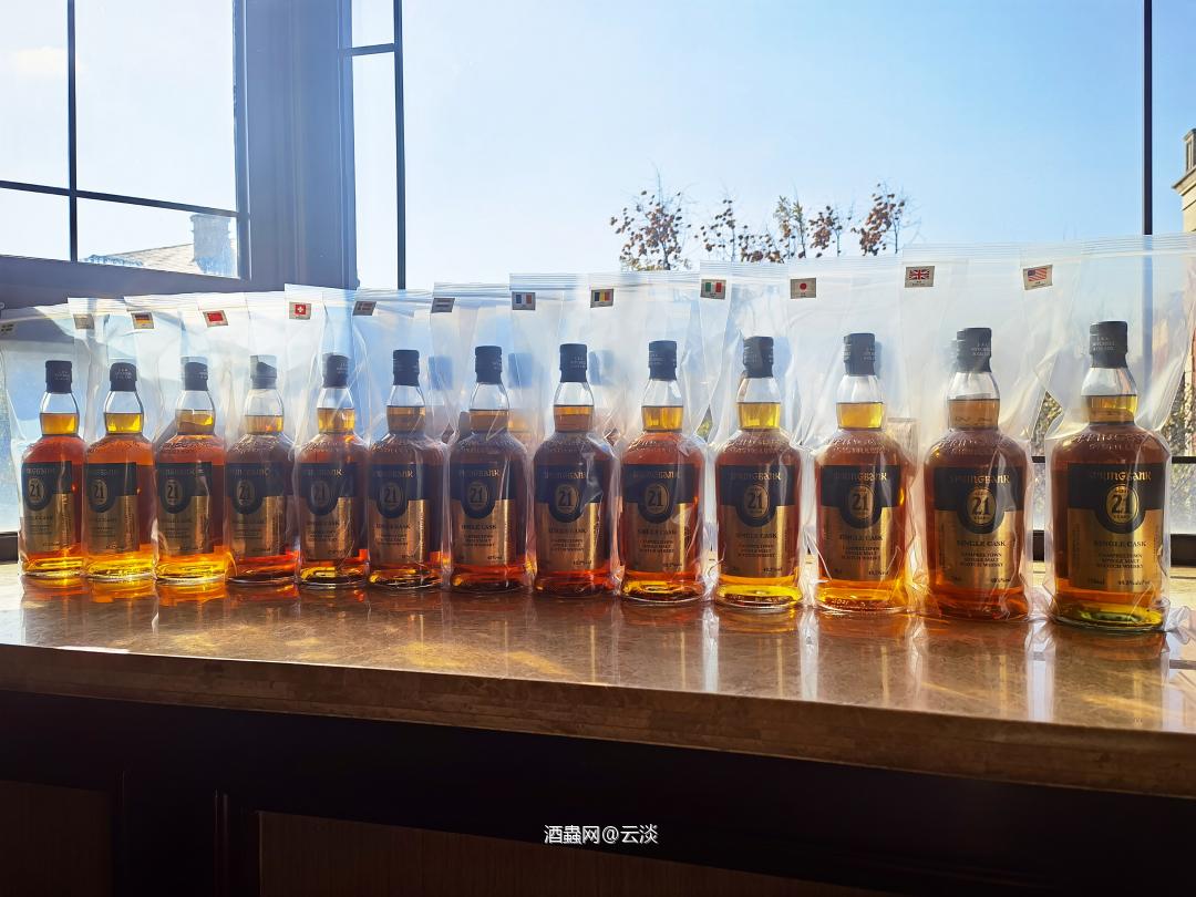 水一帖！云顶金色21年单桶13版<img src='https://sdata.whiskyworm.com/xcxpics/emoji_29.png' class='emoji' />