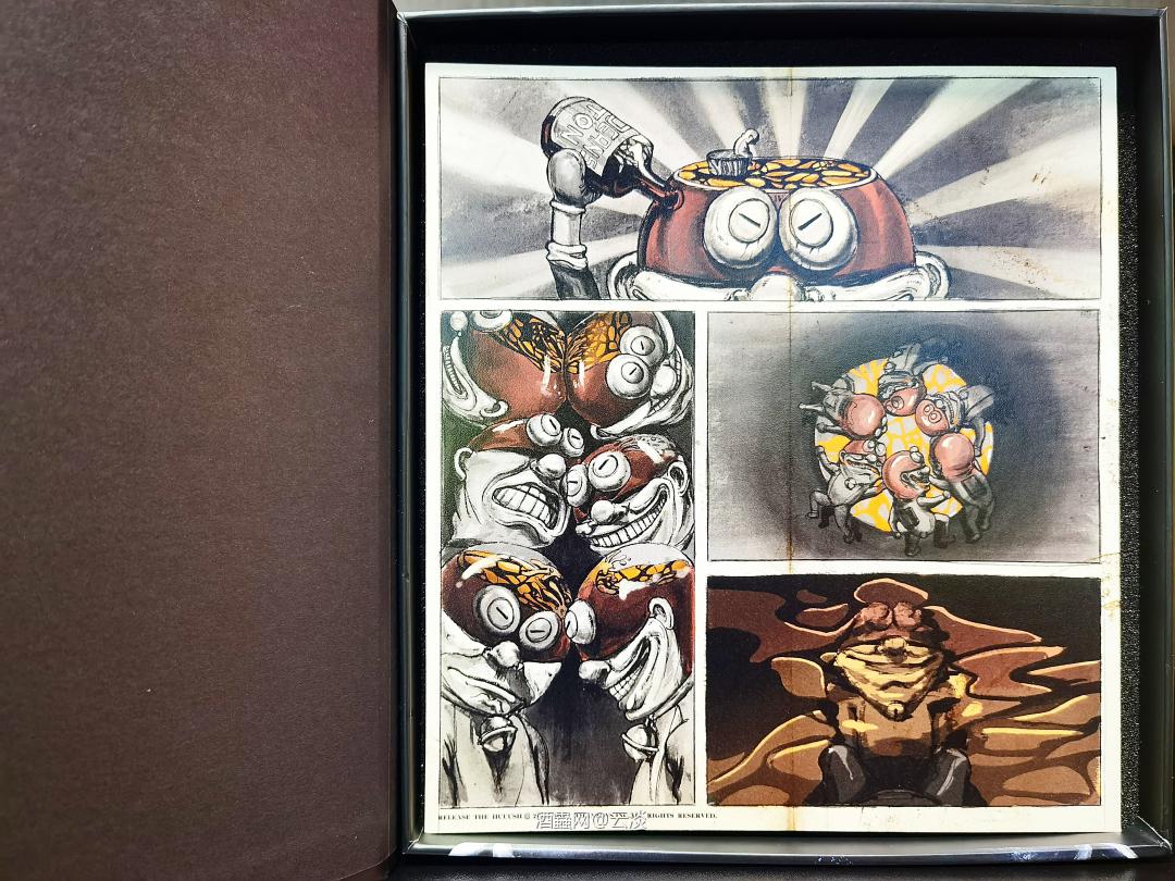 书读的少 我只能说 卧槽.........👍