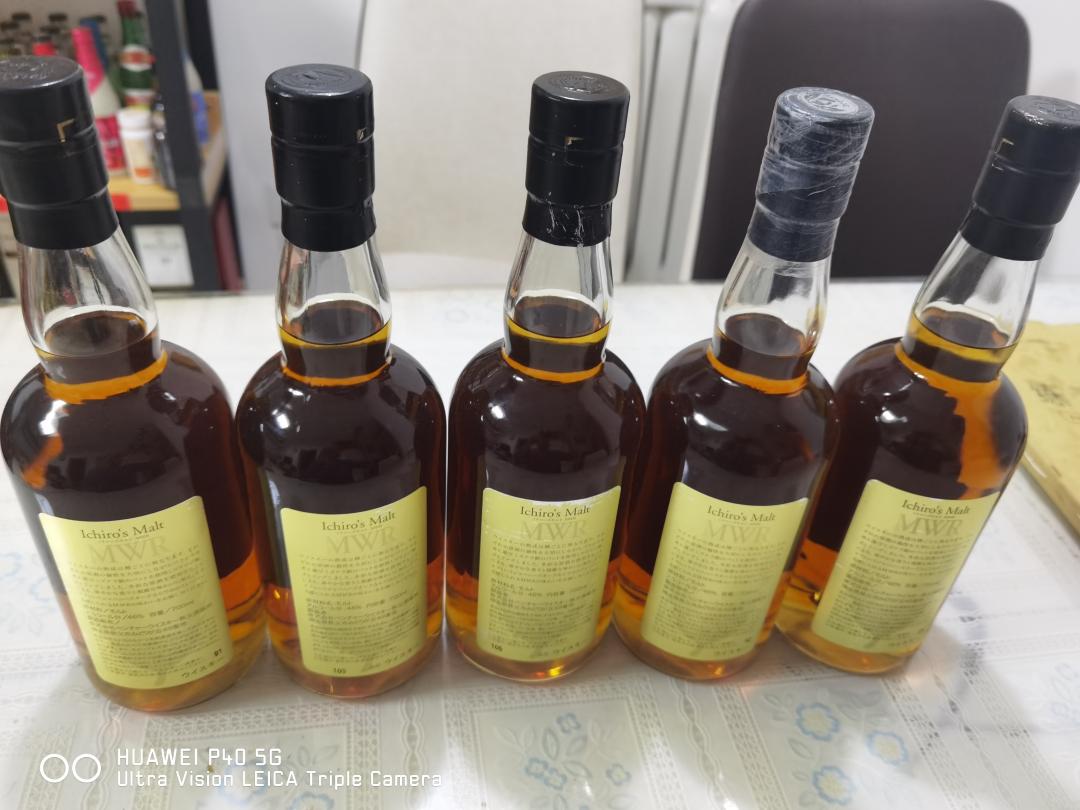 秩父金叶水柚桶5瓶