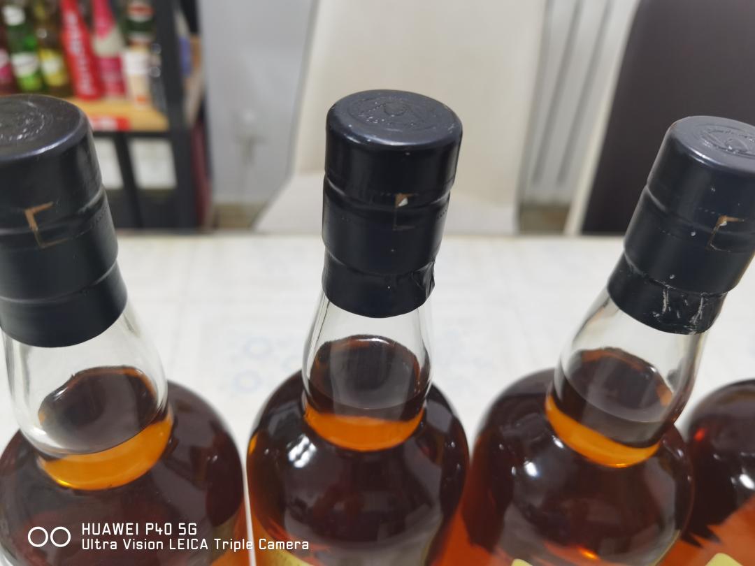 秩父金叶水柚桶5瓶