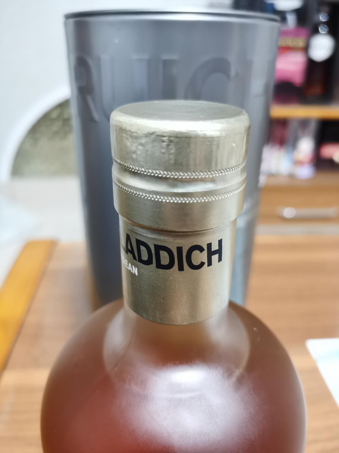 布赫拉迪微物源卡尔瓦多斯单桶（1992-2011）