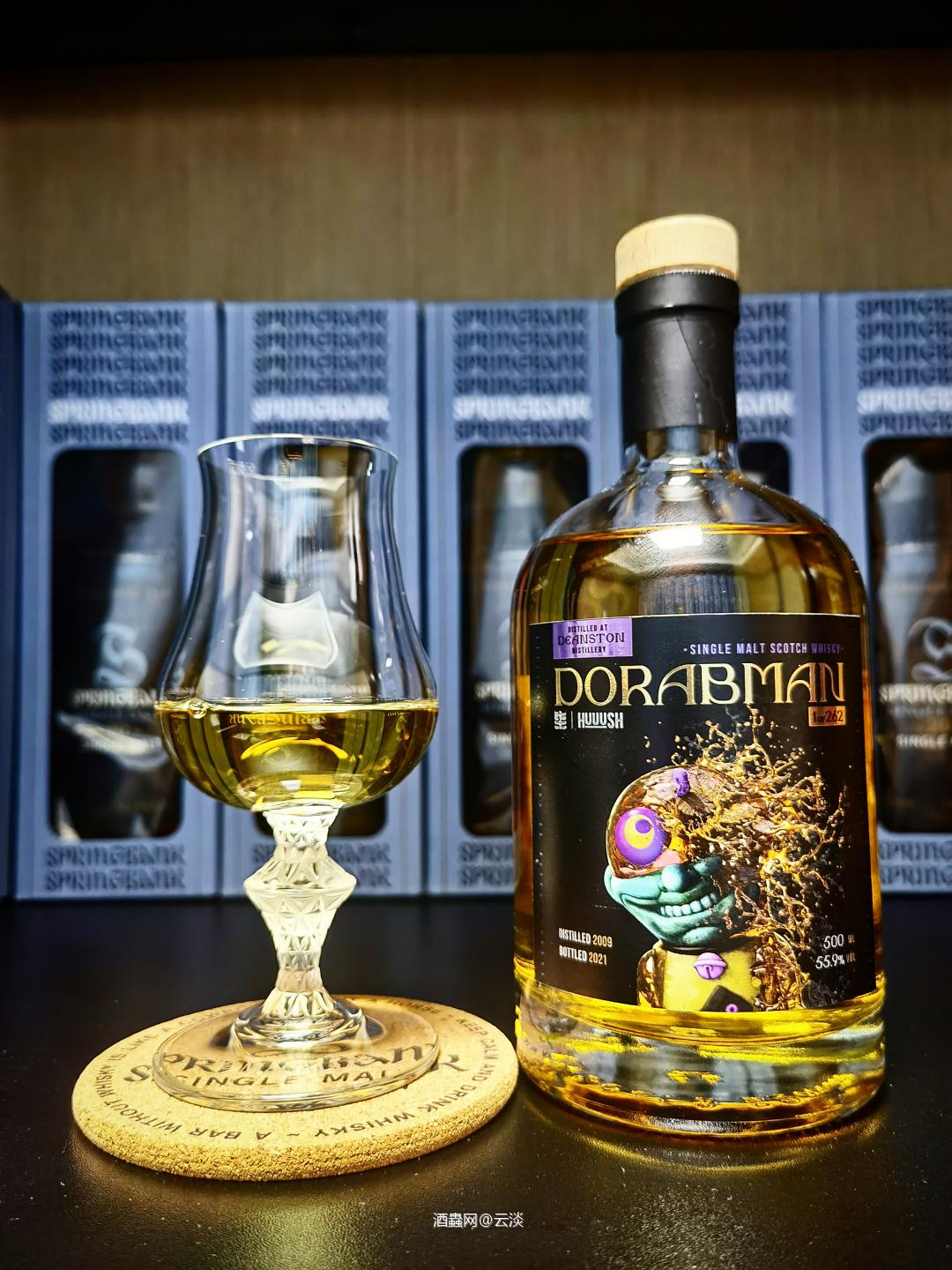 令人哇塞的口粮！两个字！真香