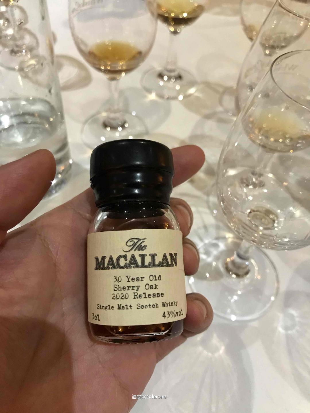 前方战报 Whisky Sponge London 品鉴会