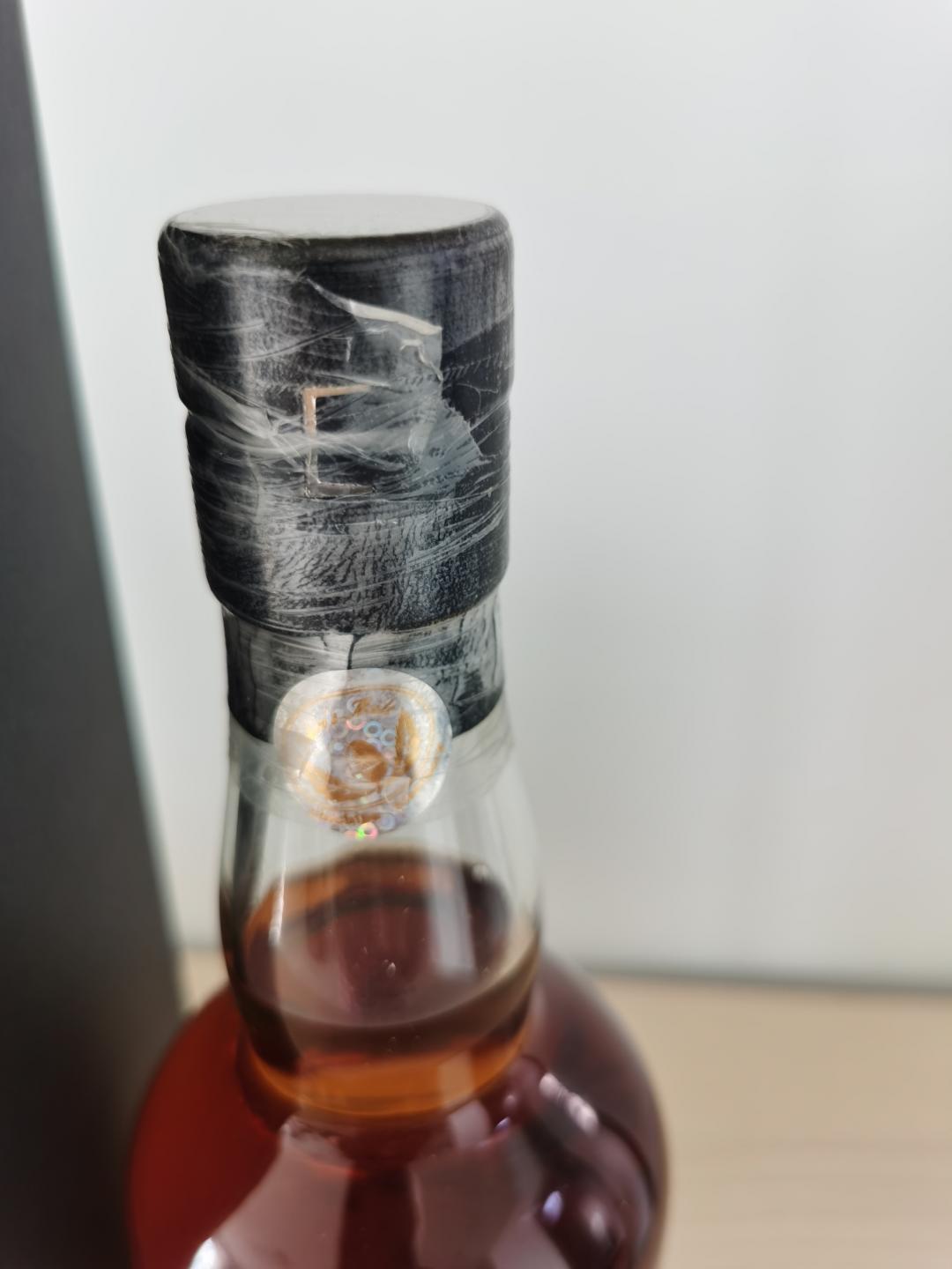 秩父蓝叶日本威士忌