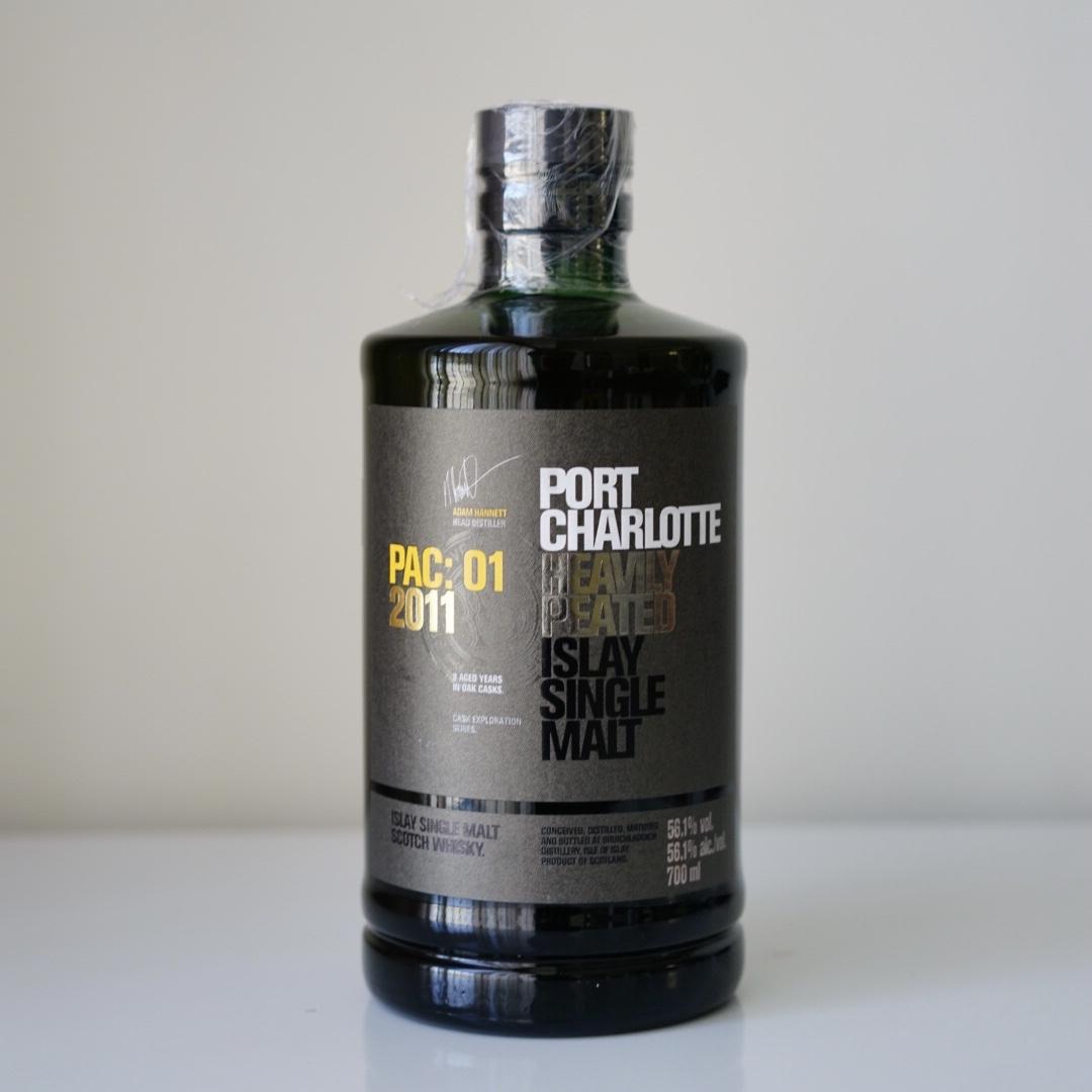 布赫拉迪波夏pac01