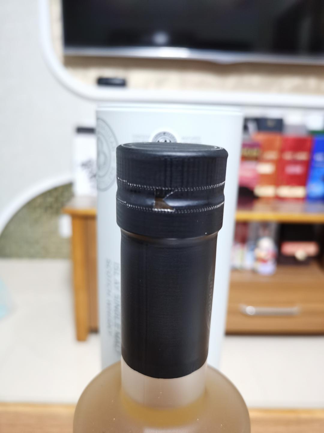 行货布赫拉迪泥煤怪兽12.3