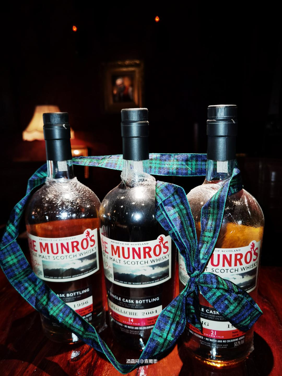 Whisky L小姐姐的丝带 甚是怀念