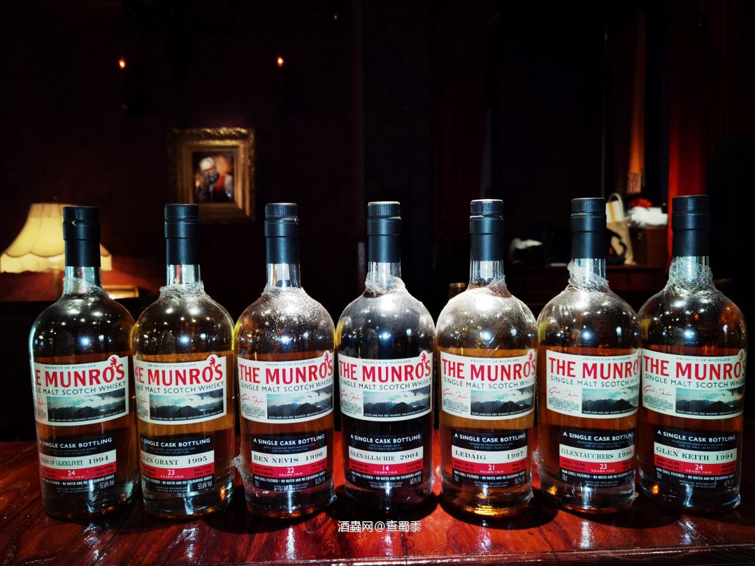 Whisky L小姐姐的丝带 甚是怀念