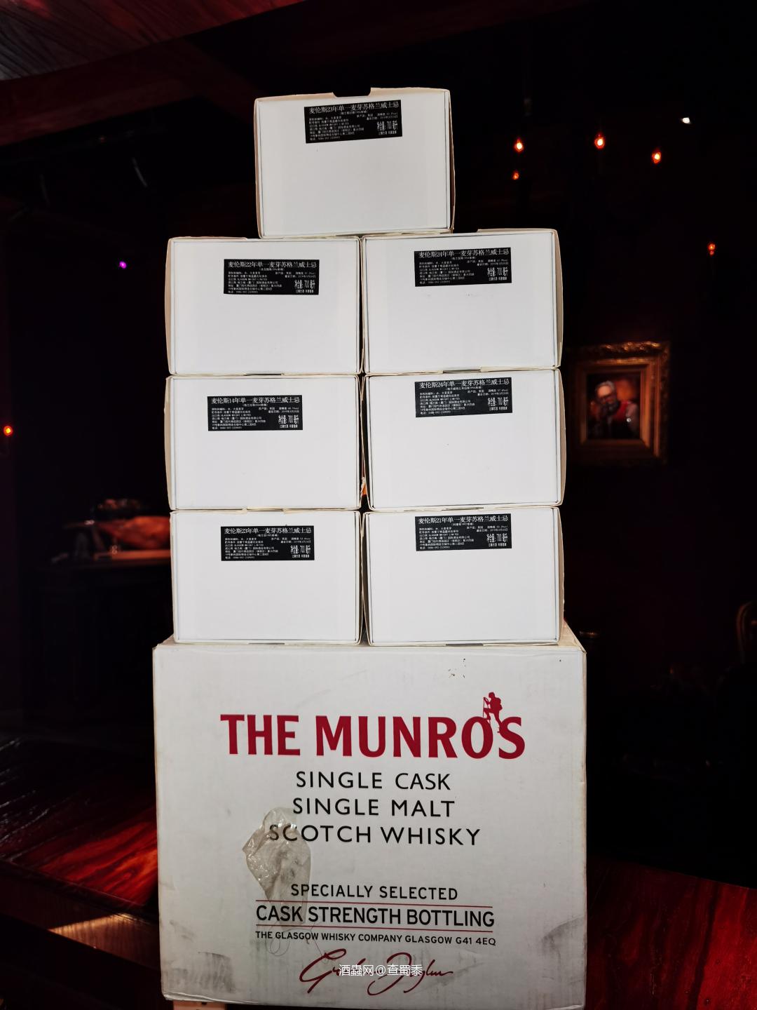 Whisky L小姐姐的丝带 甚是怀念