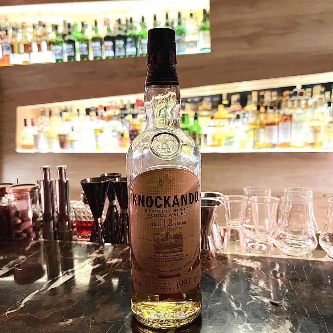 老口粮是真的好喝