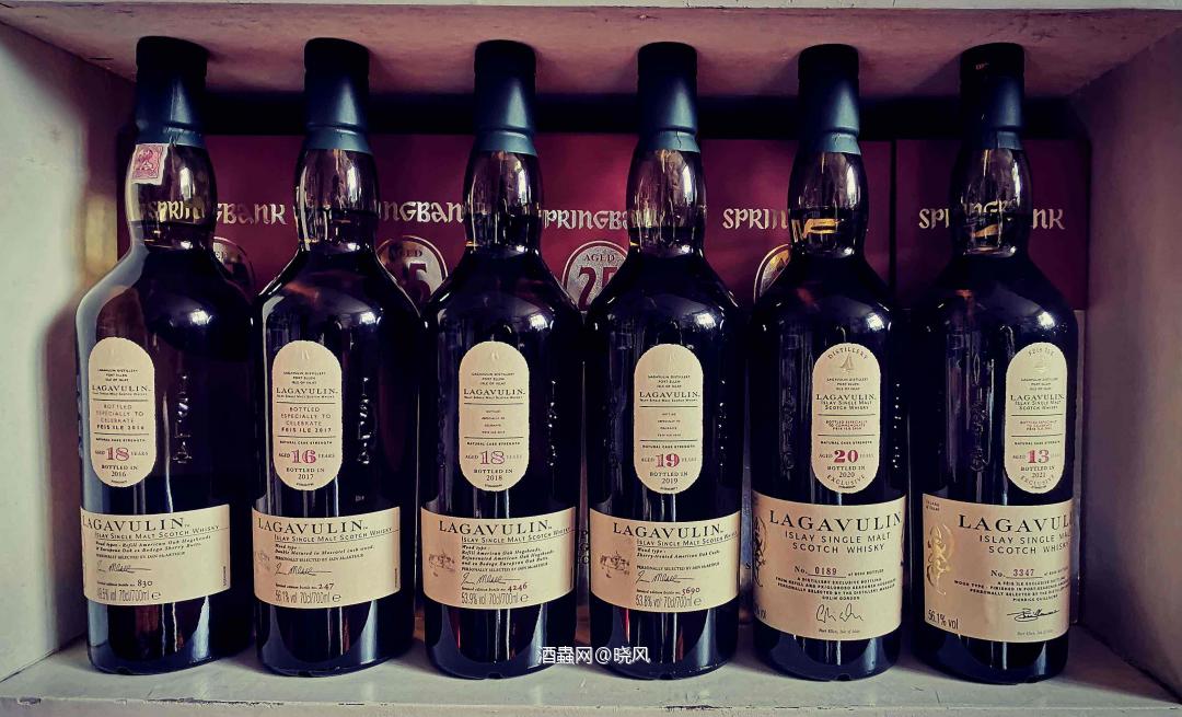 整理柜子的新发现