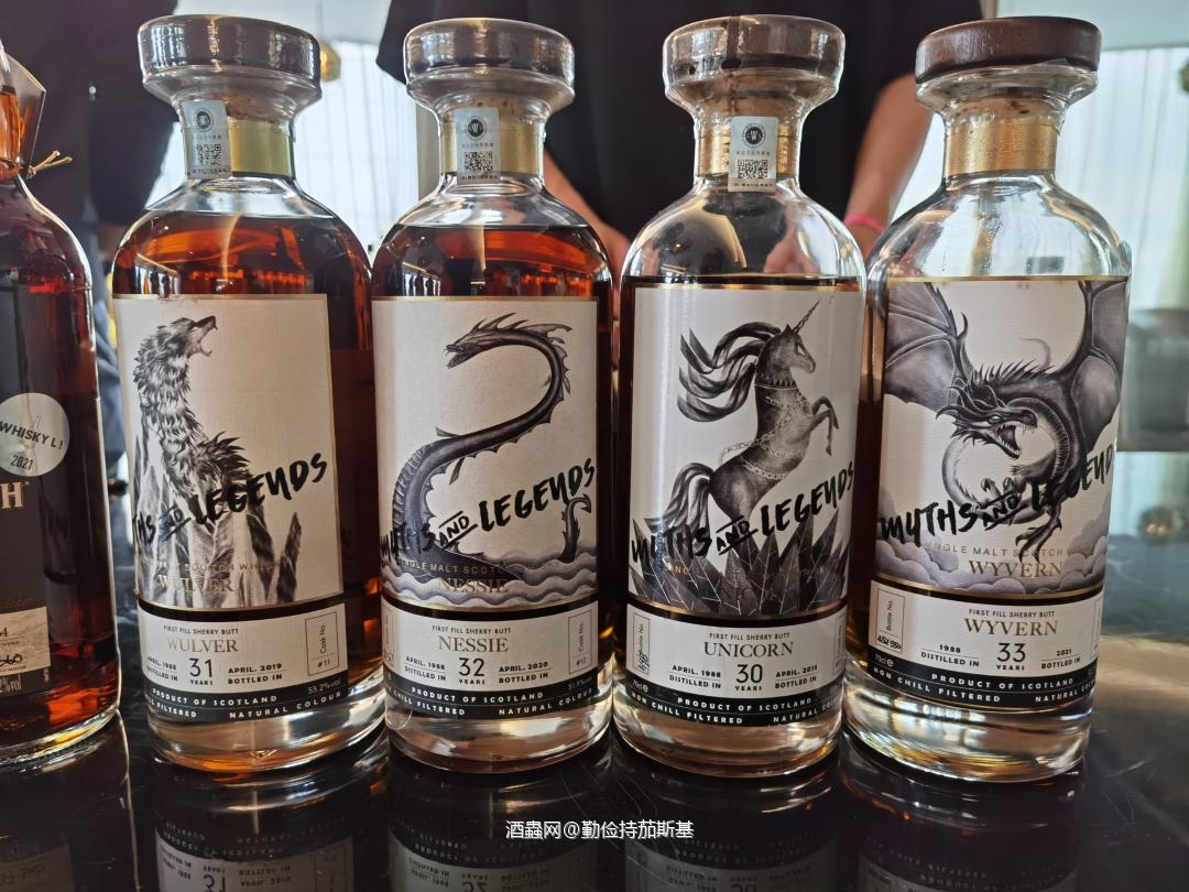 感谢主办方迅速应对突发状况，成就了品饮体验最佳的一次展会