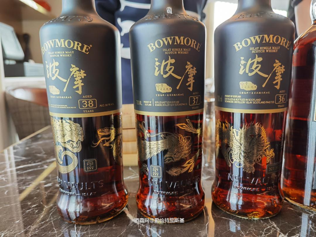 感谢主办方迅速应对突发状况，成就了品饮体验最佳的一次展会