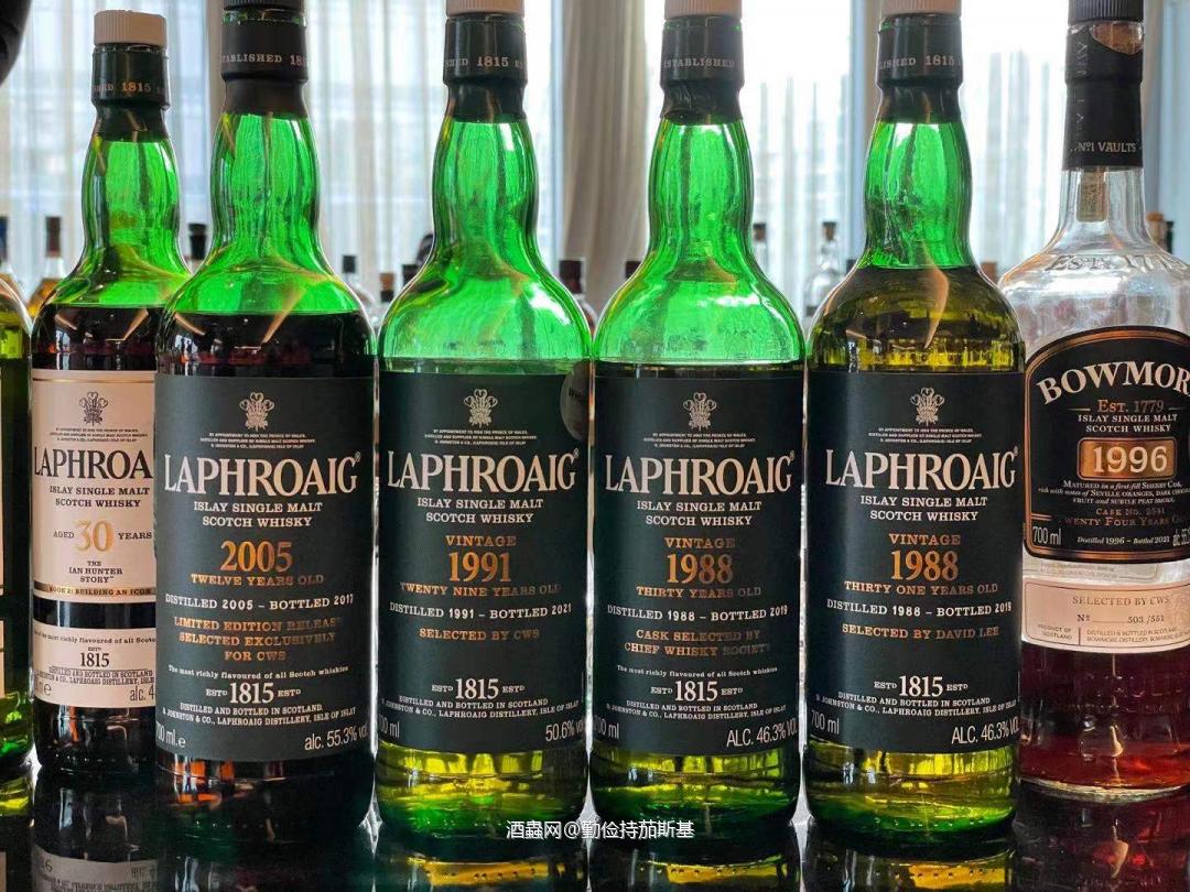 感谢主办方迅速应对突发状况，成就了品饮体验最佳的一次展会