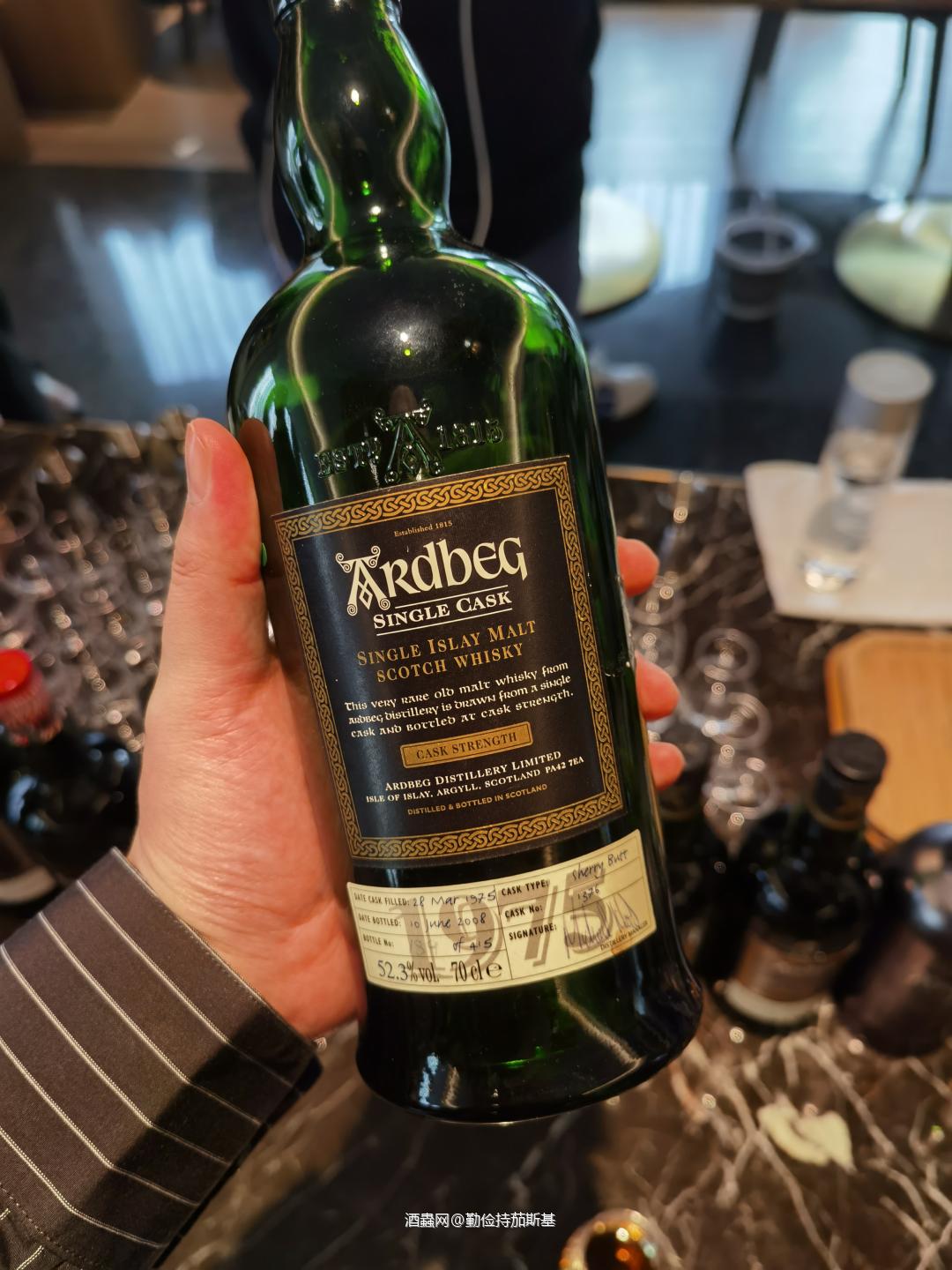 感谢主办方迅速应对突发状况，成就了品饮体验最佳的一次展会