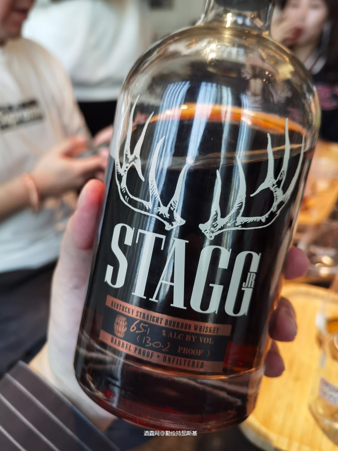 感谢主办方迅速应对突发状况，成就了品饮体验最佳的一次展会