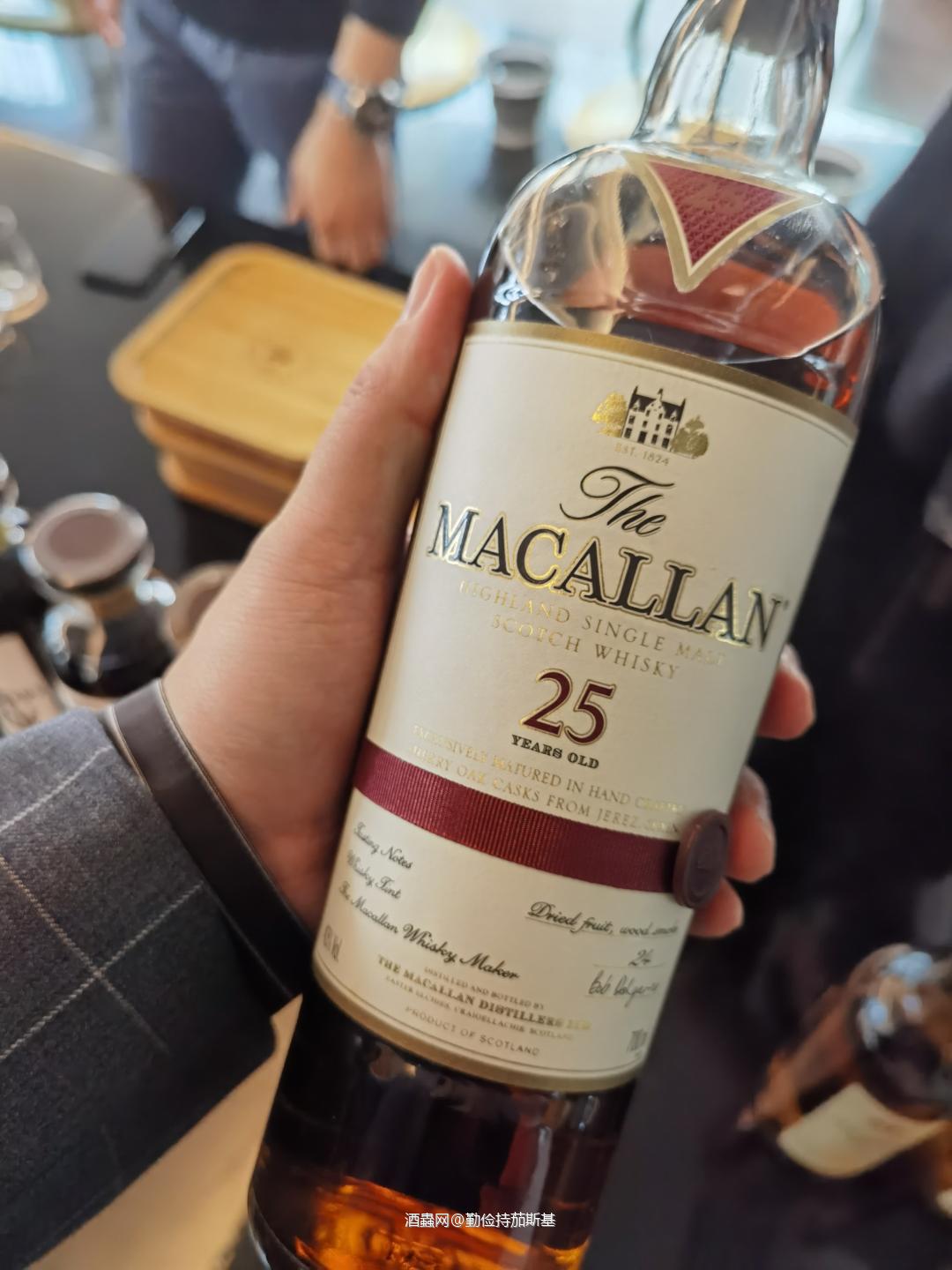 感谢主办方迅速应对突发状况，成就了品饮体验最佳的一次展会