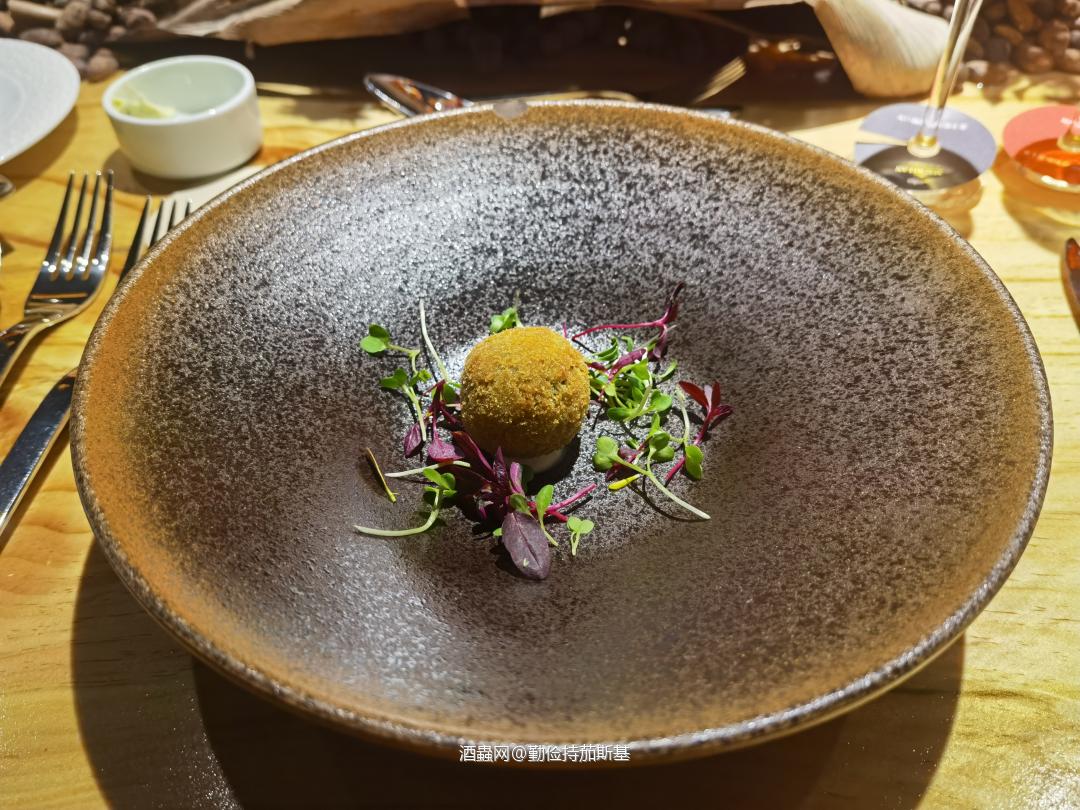 值得一观的展览，展品很有诚意