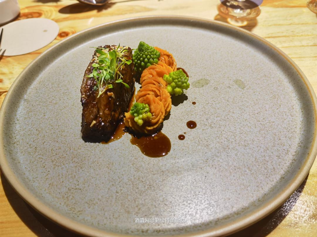 值得一观的展览，展品很有诚意