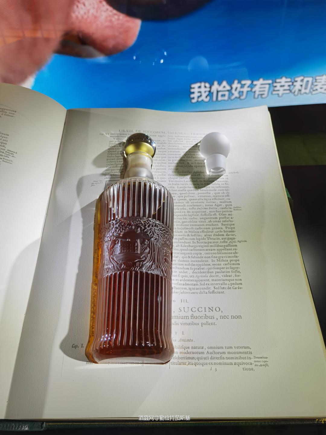 值得一观的展览，展品很有诚意