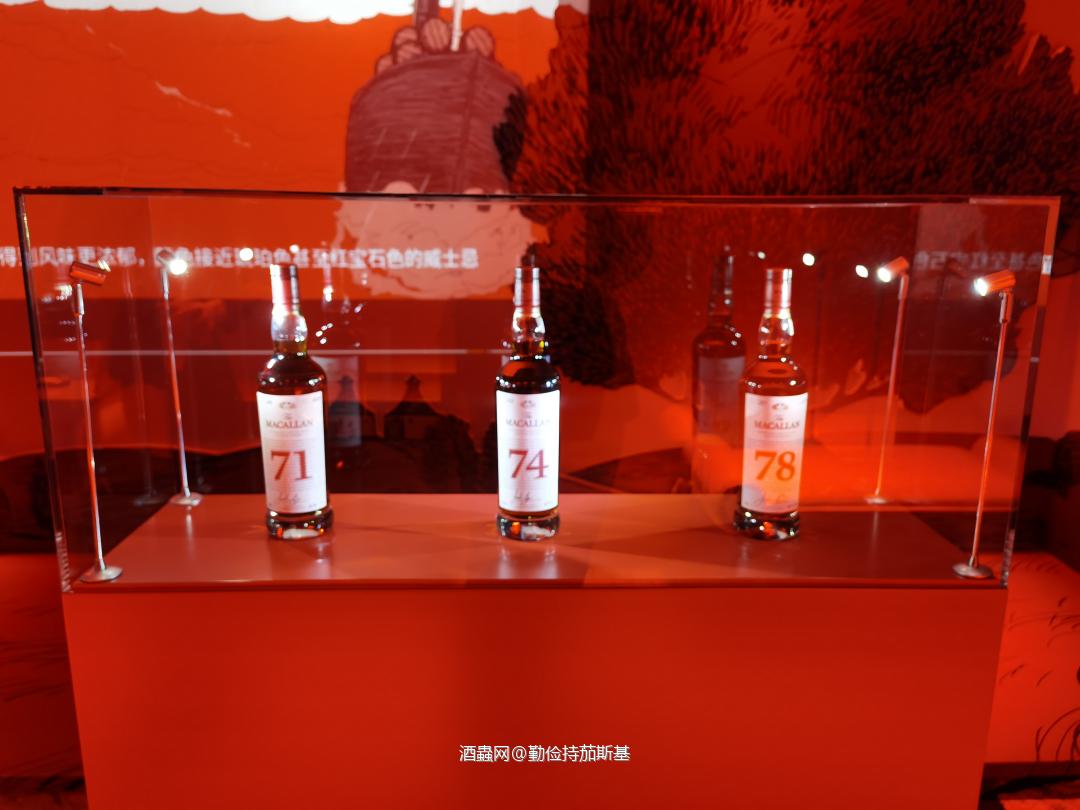 值得一观的展览，展品很有诚意