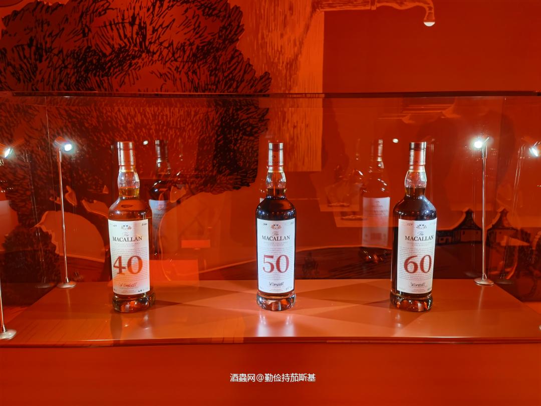 值得一观的展览，展品很有诚意