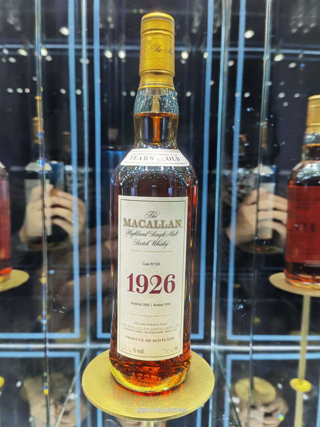 值得一观的展览，展品很有诚意