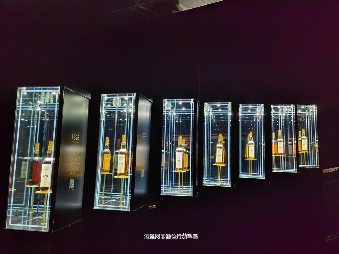 值得一观的展览，展品很有诚意