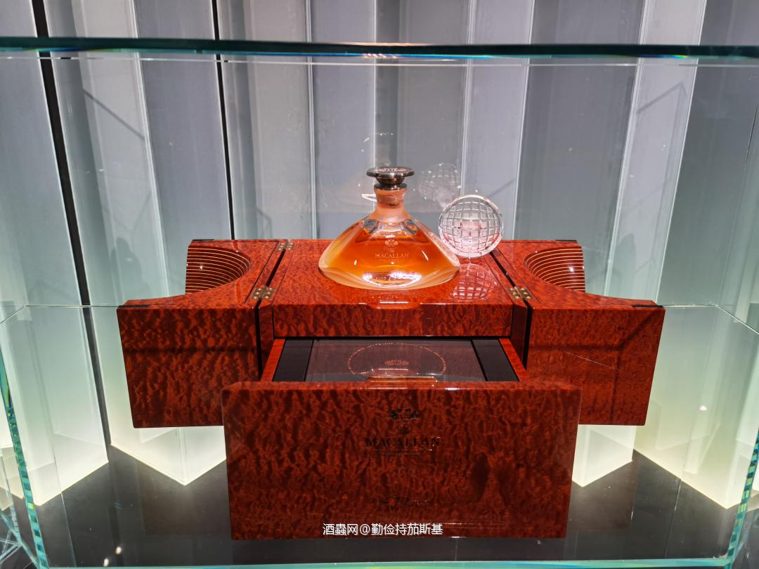 值得一观的展览，展品很有诚意