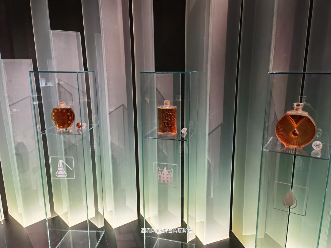 值得一观的展览，展品很有诚意