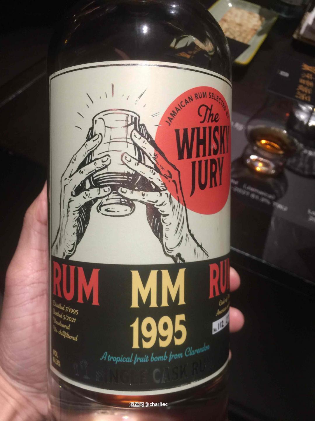 RUM<img src='https://sdata.whiskyworm.com/xcxpics/emoji_80.png' class='emoji' /><img src='https://sdata.whiskyworm.com/xcxpics/emoji_80.png' class='emoji' /><img src='https://sdata.whiskyworm.com/xcxpics/emoji_80.png' class='emoji' />