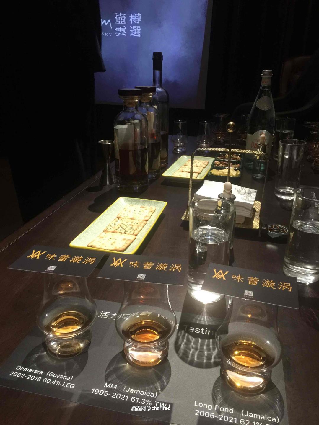 RUM<img src='https://sdata.whiskyworm.com/xcxpics/emoji_80.png' class='emoji' /><img src='https://sdata.whiskyworm.com/xcxpics/emoji_80.png' class='emoji' /><img src='https://sdata.whiskyworm.com/xcxpics/emoji_80.png' class='emoji' />