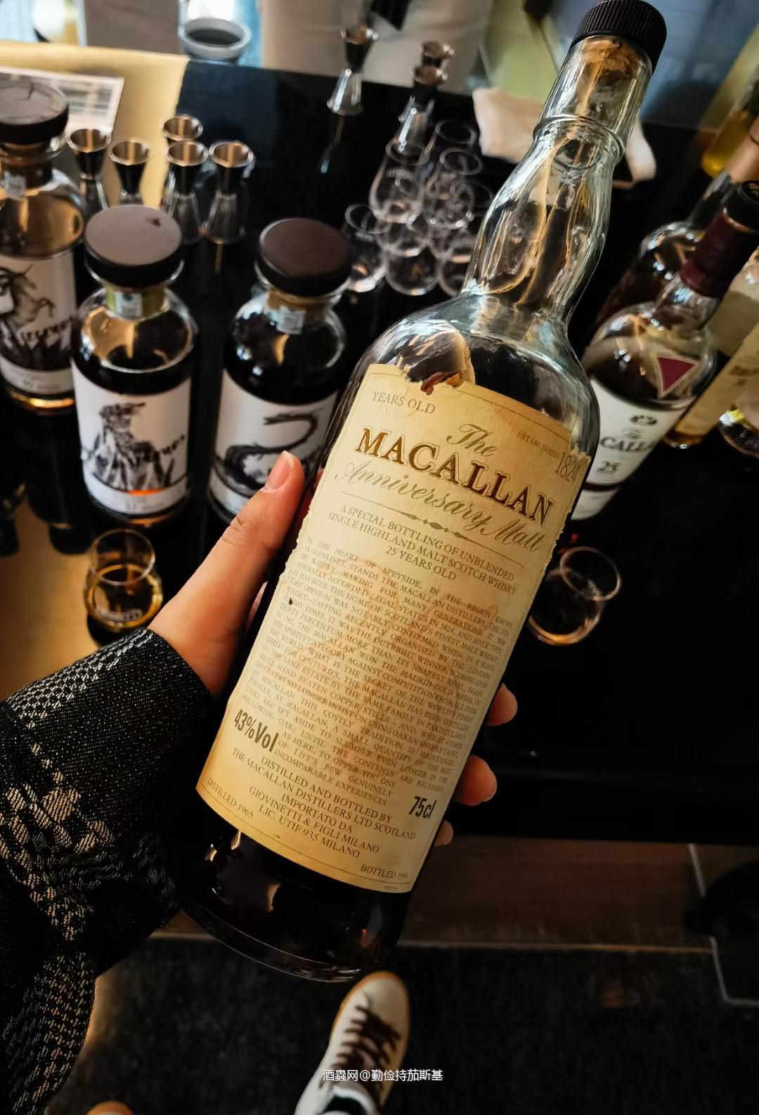 感谢主办方迅速应对突发状况，成就了品饮体验最佳的一次展会