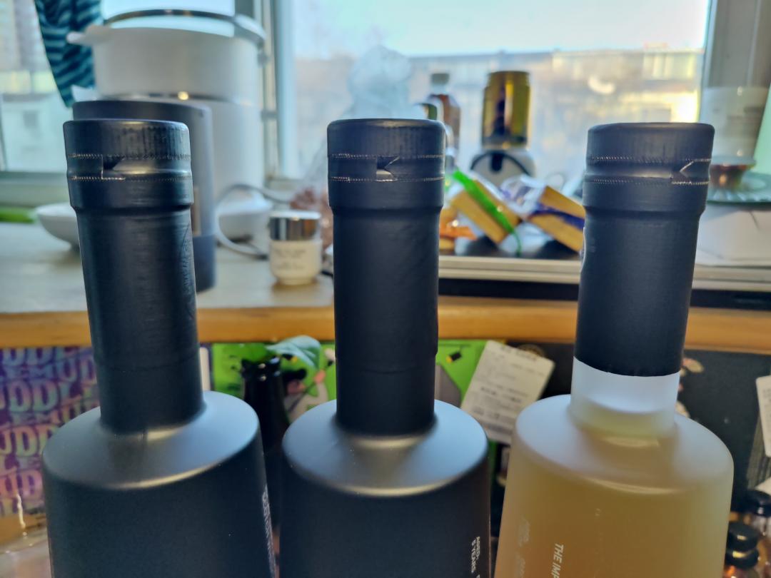 布赫拉迪 泥煤怪兽 12 系列