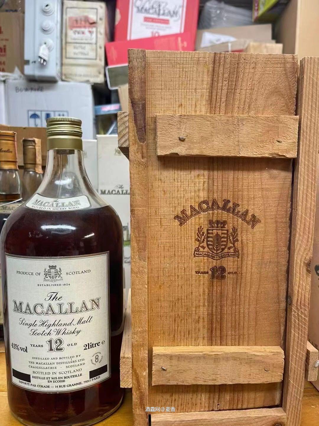 这种4斤装的还是头一回看到