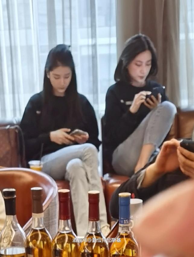 感谢主办方迅速应对突发状况，成就了品饮体验最佳的一次展会