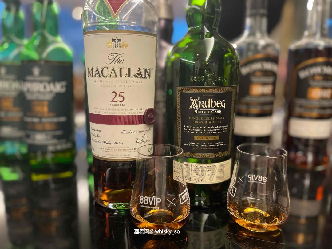2021 whisky L