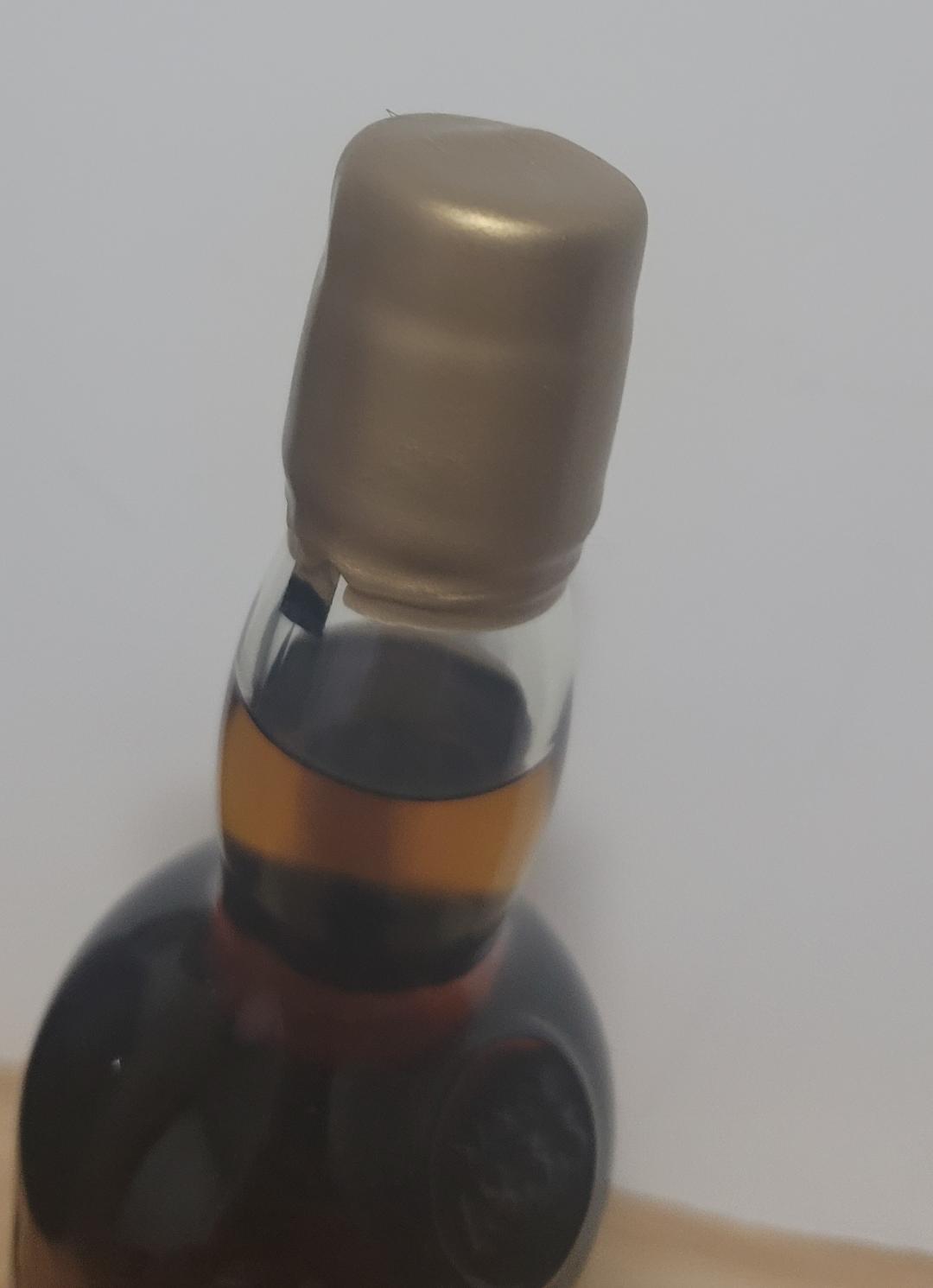 【酒厂手装瓶】Glengoyme格兰哥尼2010雪莉桶