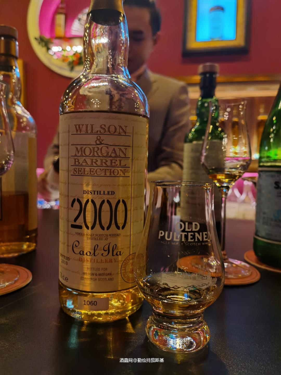 又是晕乎乎的一晚