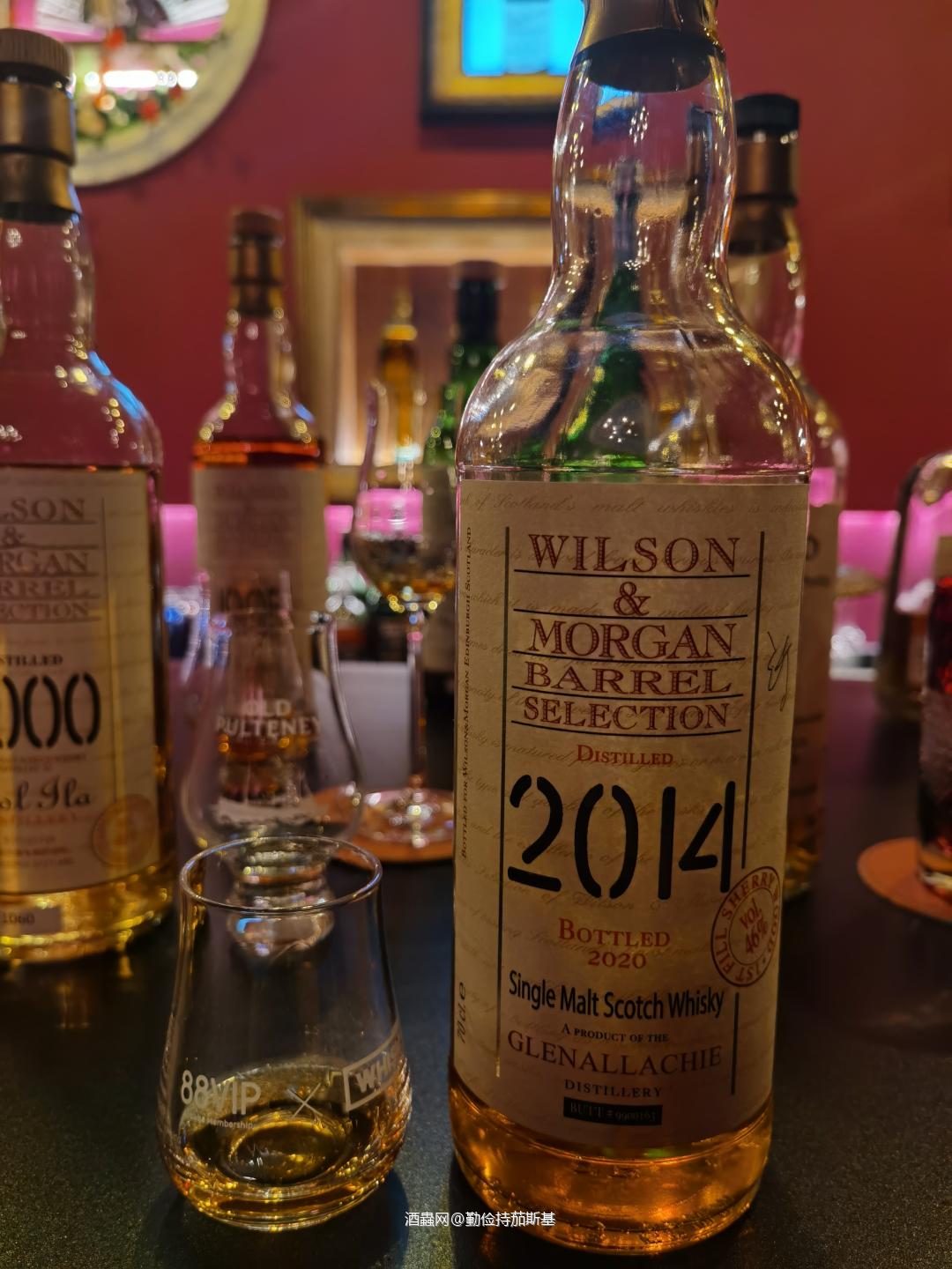 又是晕乎乎的一晚