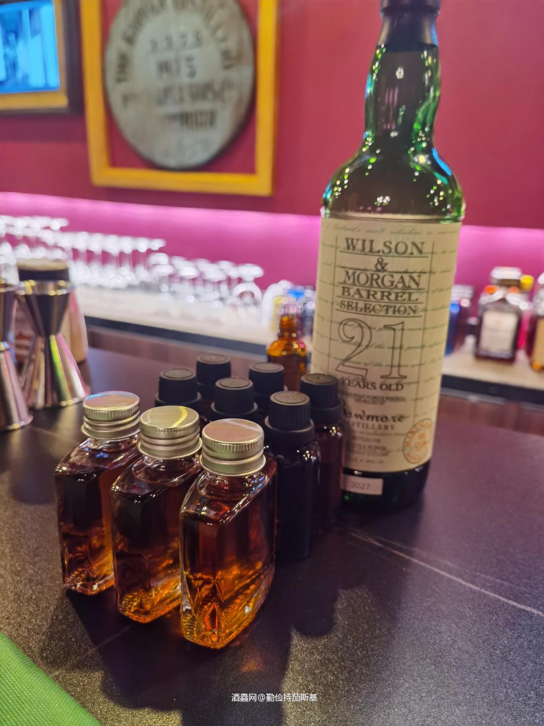 又是晕乎乎的一晚