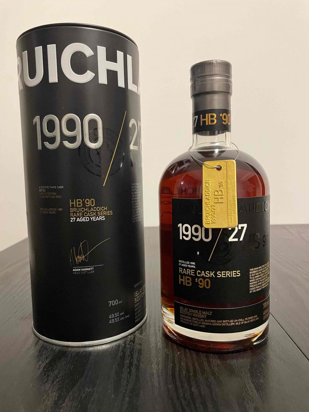 布赫拉迪1990 27年